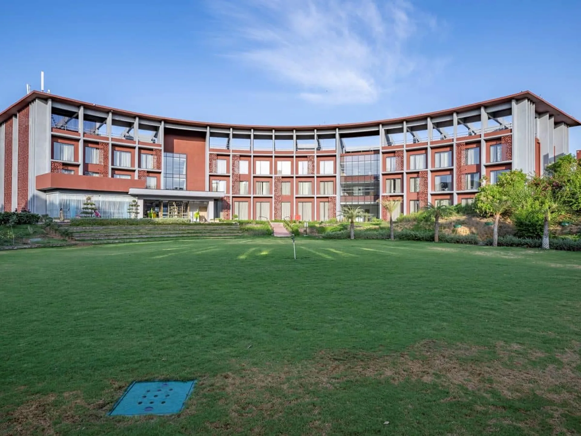 Devi Ratn By Designers Group The New Face Of Jaipur’s Luxury